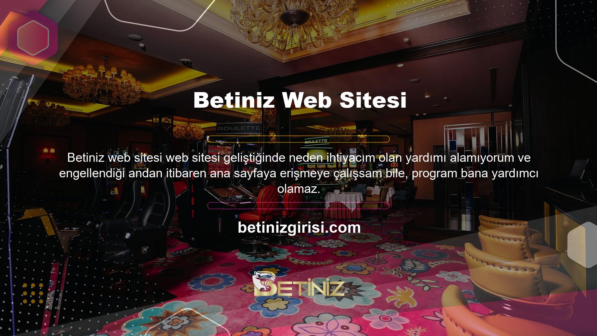 Ana sayfayı açmaya çalıştığımda sitenin Türk yasaları nedeniyle bir mahkeme kararı ile kapatıldığını söyleyen bir makale ortaya çıktı
