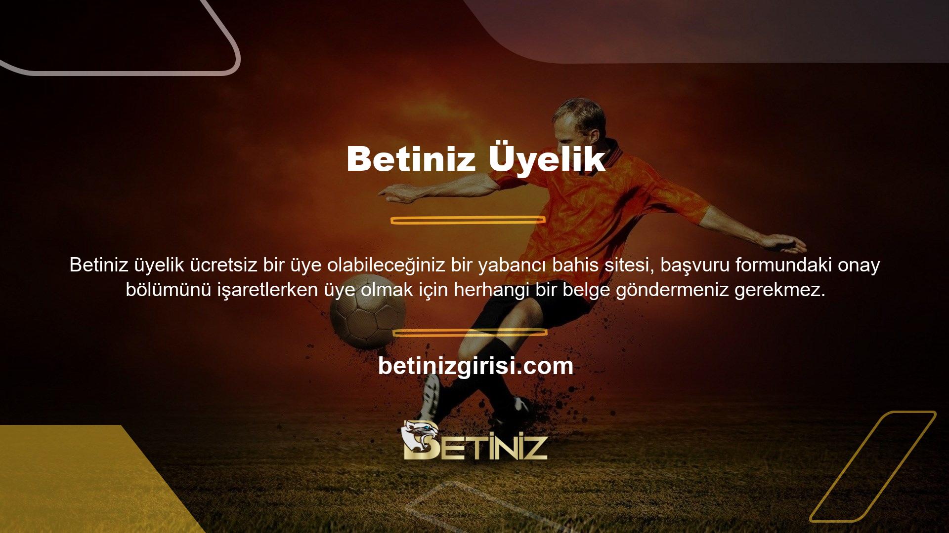 Doğru bilgileri girmezseniz, sahte bir hesap oluşturmaya çalışıyor olabilirsiniz